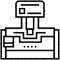 Fabricación de moldes