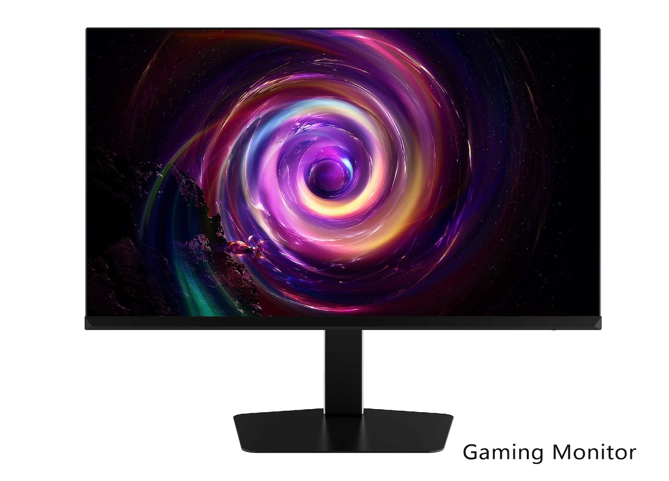 MONITOR DE JUEGOS
