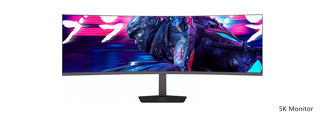 Monitor 5K