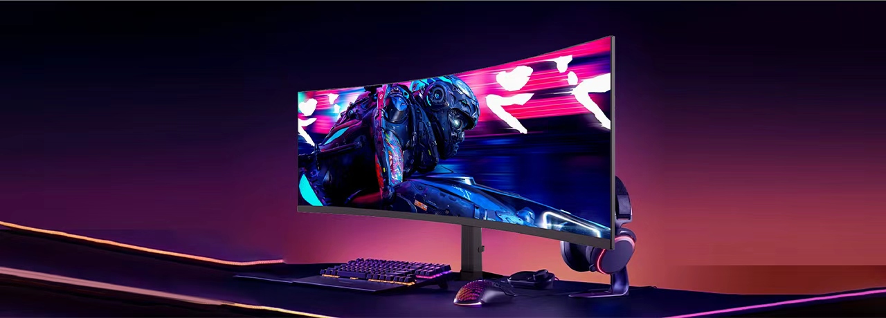 Monitor 5K